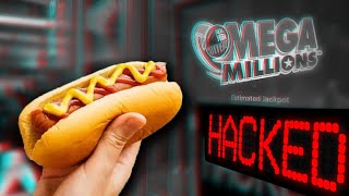 How A 3 Hotdog Uncovered a 247 Million Lottery Scam [upl. by Darahs]