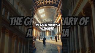 What Was Lost in the Great Library of Alexandria [upl. by Lachman239]