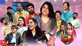 Extra Jabardasth Latest Promo  19th April 2024  Rashmi GautamKushbooImmanuelBullet Bhaskar [upl. by Nallid224]