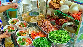 Amazing Vietnamese Street Food 2024 Compilation You CANT Stop Drooling with Street Foods in Saigon [upl. by Armond]