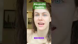 Alexandra daddario2024Beautiful Actress in2024 [upl. by Jud982]