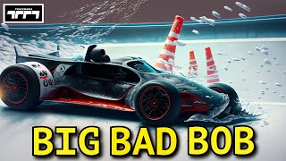 THE IMPROVEMENTS ON BOBSLEIGH ARE ACTUALLY MAD  Trackmania [upl. by Ulises]