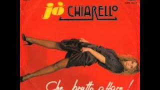 Jo Chiarello  Che brutto affare [upl. by Harraf964]