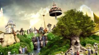 België  Efteling commercial 2013  Efteling [upl. by Cathy22]