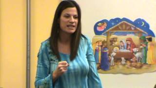 Preschool Sunday School Christmas Songs [upl. by Allisirp]