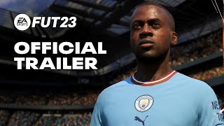 FIFA 23 Ultimate Team  Official Deep Dive Trailer  FUT 23 [upl. by Matthews]