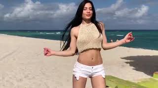 Excellent and Awesome Dance by Georgina Mazzeo on dura [upl. by Acinahs]