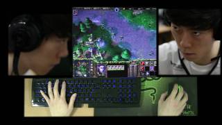 Razer  The Hax Life Actions per Minute APM [upl. by Cordi]