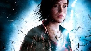 Beyond Two Souls За гранью Две души — ВСЕ ХОРОШИЕ КОНЦОВКИ [upl. by Herbie44]