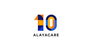 AlayaCare’s 10th Anniversary [upl. by Rodney884]