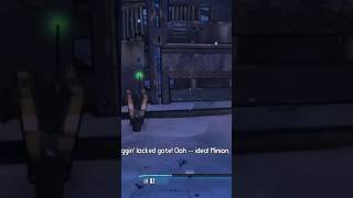 ClapTrap Borderlands Voice voiceacting borderlands [upl. by Annayrb]