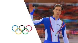 The Official Turin 2006 Winter Olympics Film  Part 3  Olympic History [upl. by Chrystel]