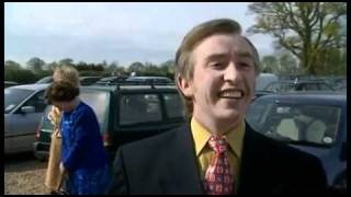 Fenton vs Dan vs Alan Partridge [upl. by Hudgens858]