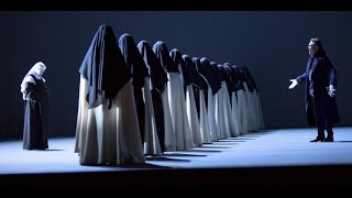 Short film Impressions of Dialogues des Carmélites The Royal Opera [upl. by Locin7]