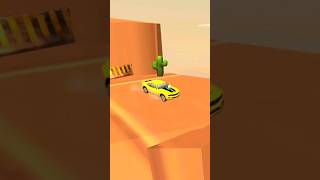 Ramp Car Racing ☆ Mega Stunts Car Race ☆ Android Gameplay ☆ Level 79 ☆ rampcar cargame shots [upl. by Gney]