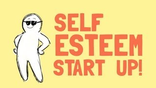 3 Ways to Boost your Self Esteem [upl. by Otrebliw17]