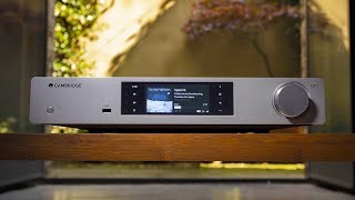 The Best Hi Fi Stereo Amplifier in 2024 [upl. by Undis736]