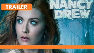 Tráiler Nancy Drew Español [upl. by Hsatan]