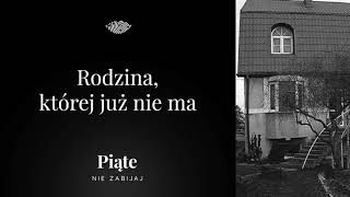 Rodzina której już nie ma  5NZ 23  Rodzina Bogdańskich [upl. by Frodine]