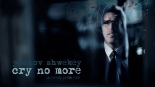 SHWEKEY  Cry No More [upl. by Lodi]