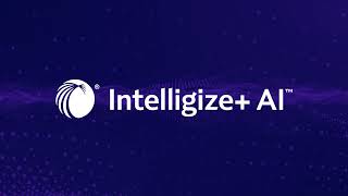 Intelligize AI™ Transforming the future of SEC compliance intelligence [upl. by Katine]