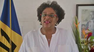 Statement by CARICOM Chair on Electoral Crisis following Guyanas 2 March Elections June 24th 2020 [upl. by Rebmyt]