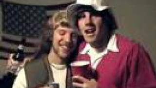 Coors Light Super Bowl Commercial [upl. by Egiap]