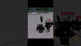 Todays dummy vs historys dummy ahh save 💀 roblox robloxedit tsb thestrongestbattlegrounds lol [upl. by Hillari]