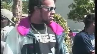 Redman Freestyle BWTV [upl. by Sihonn]