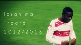 Ibrahima Traoré [upl. by Tsenre824]