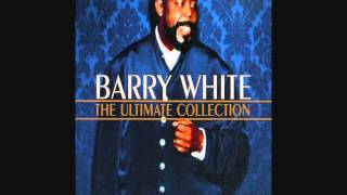 Barry White the Ultimate Collection  03 Let the Music Play [upl. by Aihsiym]