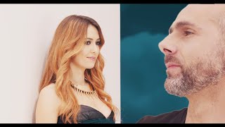 LIDIJA BACIC LILLE feat KUMOVI  JOŠ TE ČEKAM Official Video 2014 [upl. by Ahseenyt74]