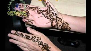 Latest Bridal Mehndi Designs hinna styles for bride Makeup tips Bridal Mehndi from wwwysapakcom [upl. by Avrom]