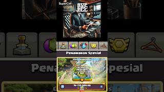 Clash of Dragons Pembaruan Paling Seru di Clash of Clans Apa yang Baru [upl. by Mathre]