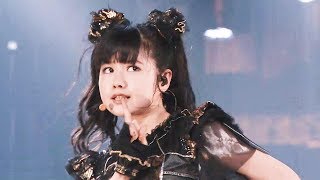 BABYMETAL  Syncopation「TOKYO DOME」Live compilation [upl. by Hull]