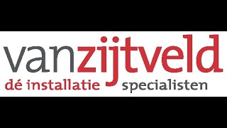 Van Zijtveld dé installatie specialisten [upl. by Cathee]