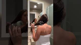 pre wedding glow up 🎀 pampertime skincare skincareroutine shower aesthetic asmr nightroutine [upl. by Ng569]