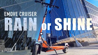 Emove Cruiser Review Know Before You Buy [upl. by Sclar]