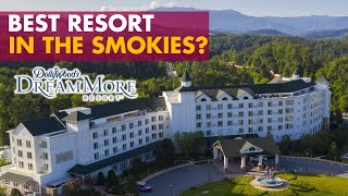 Dollywoods DreamMore Resort REVIEW amp MustKnow Tips [upl. by Sibilla]