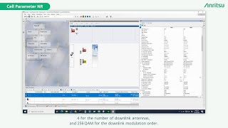 IP Data Throughput Test Solution for 5G Devices Part 2 Demonstration [upl. by Pinelli]