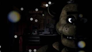 Five Nights At Freddys Music Box Theme Power Out Orchestral Cover GarageBand [upl. by Val]