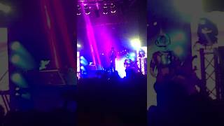 Starset  Ricochet Live Part 1  Vessels Tour Dallas Feb 6th 2017 concert [upl. by Eseila]