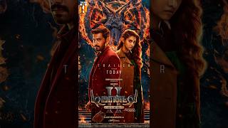 Demonte Colony 2 First Review • தெறிக்க போகும் வசூல் arulnithi demontecolony2 priyabavanishankar [upl. by Halihs636]