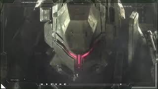 【Ａｒｍｏｒｅｄ Ｃｏｒｅ：Ｃｏｓｍｏｓ】 [upl. by Issor]