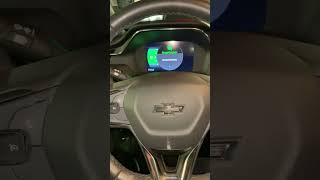 Chevy Bolt EV chevrolet bolt ev electric music car automobile shorts shortvideo pdx tesla [upl. by Eeimaj]